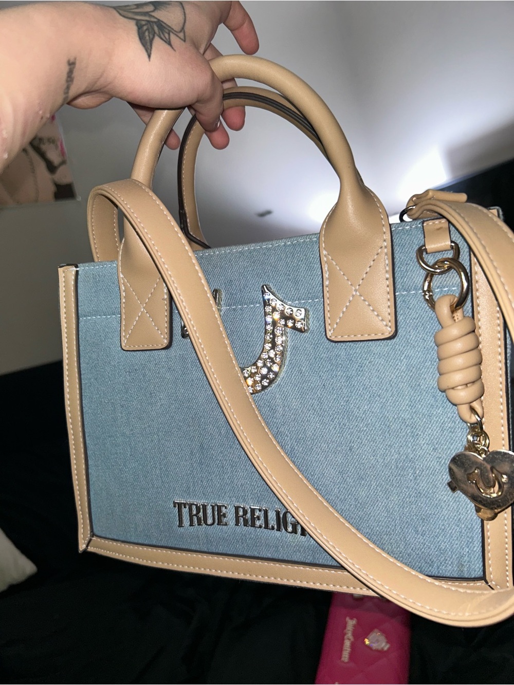 Rare y2k bag